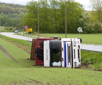 exceso de velocidad