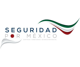 seguridad por mexico